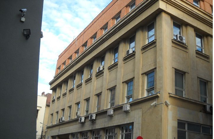 Cladire Comerciala Timisoara - Poză 2