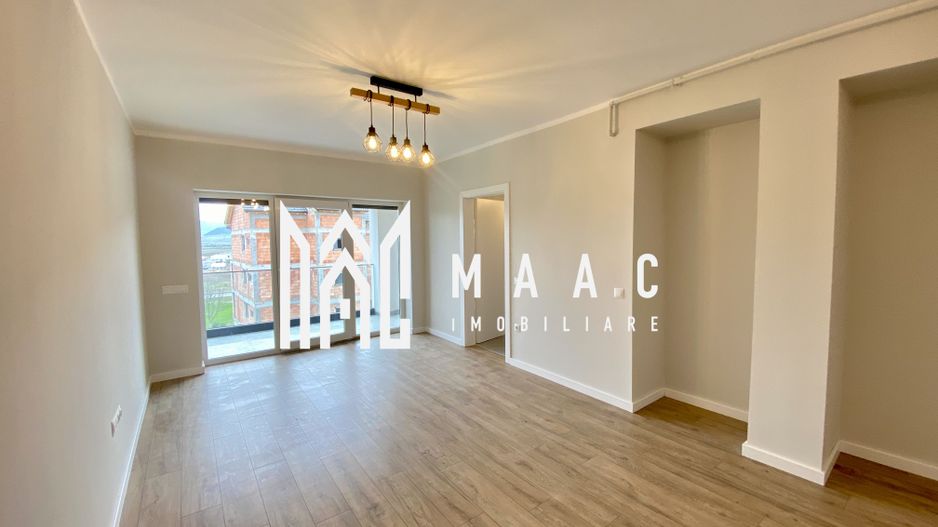 Apartament 2 camere - intabulat, finisat la cheie I Comision 0% - Poză 1