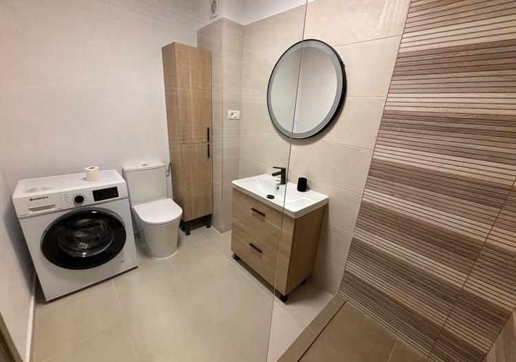 🏡 Apartament 2 camere  Prima închiriere  Terasă 15 mp 🌿 - Poză 9