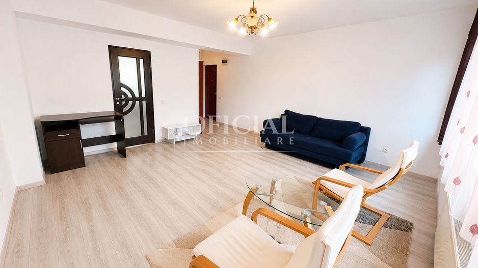 Apartament 2 camere | Parcare | Terasa | Zona Muzeul Apei | Floresti - Poză 3