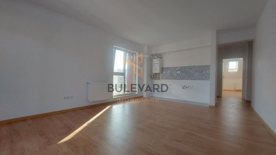 Apartament cu 3 camere finisat modern+parcare! - Poză 1