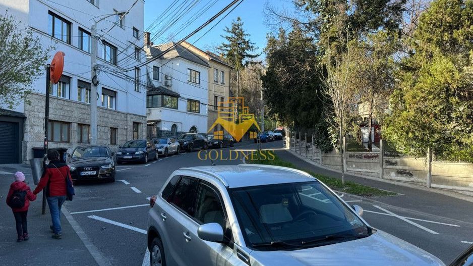 2 camere, modern, garaj, zona Centrala, Horea, Pet Friendly - Poză 7