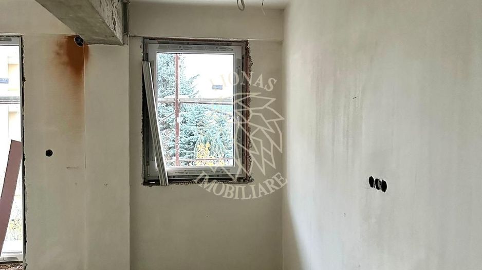 Apartament Nou Finisat 2 camere-balcon 9 mp-etaj 1-Zona Libertatii - Poză 4
