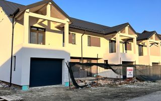 Casă modernă 4 camere Brasov  | 130 mp utili | garaj - Poză 4