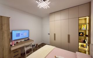 Casa parter moderna | 100 mp utili | Teren 400 mp I Zanelor - Poză 5