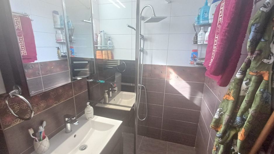 Apartament 2 camere Piata Bobocica Vitan - Poză 9