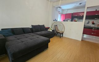 DE VANZARE 2 CAMERE DECOMANDAT | 62 MP | MILITARI RESIDENCE  | PARCARE - Poză 3
