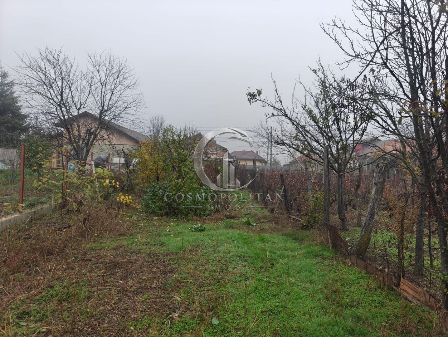 Teren intravilan 12.511 mp | Potoceni – Mărăcineni | Ideal pentru dezvoltare rez - Poză 7