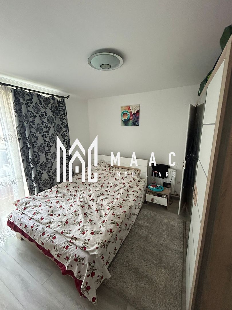 Apartament 2 Camere | 46Mp | Cartierul Arhitecților | Loc de Parcare - Poză 4