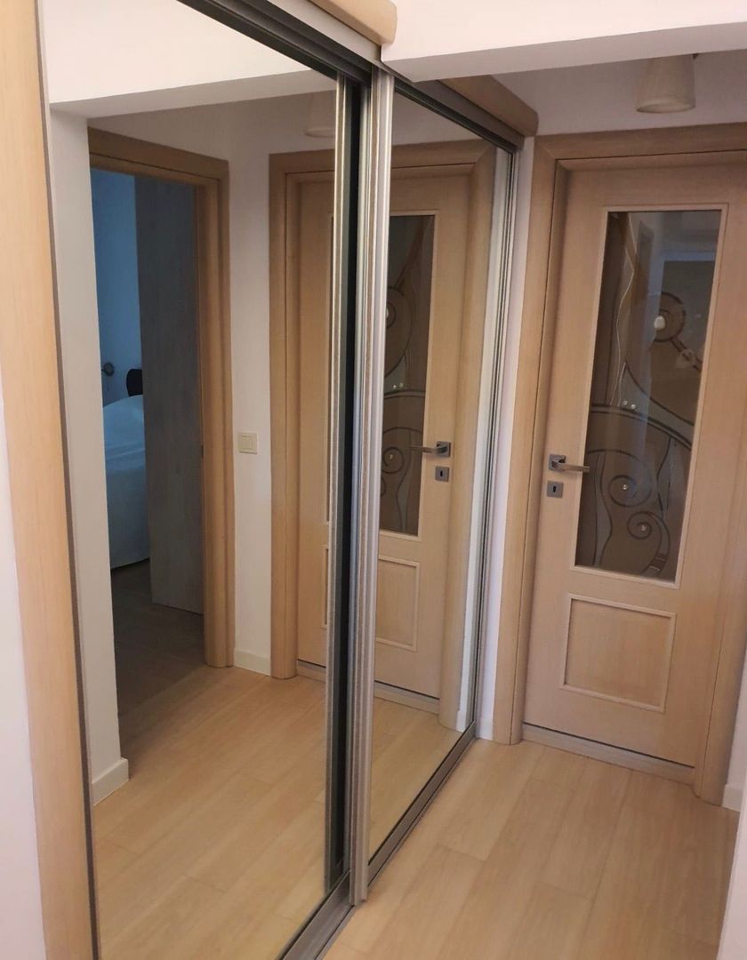 AP. 3 CAMERE DRISTOR, BOXA, LOC PARCARE, PET-FRIENDLY, METROU 5 MINUTE - Poză 8