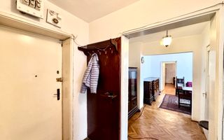 3 camere 70 mp vedere libera Matei Voievod Iancului - Poză 7