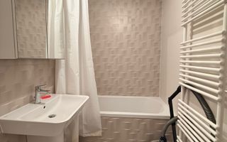 Inchiriere Studio Dublu Cloud 9 Residence - Poză 9