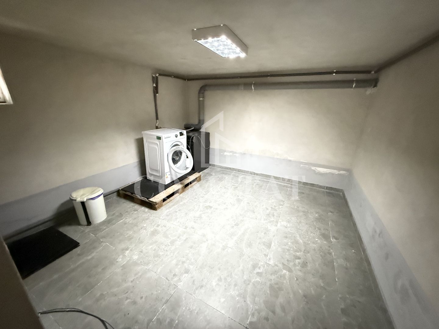 Casă de tip triplex | 3 dormitoare | 4 parcări | Zona Eroilor-Florești - Poză 11