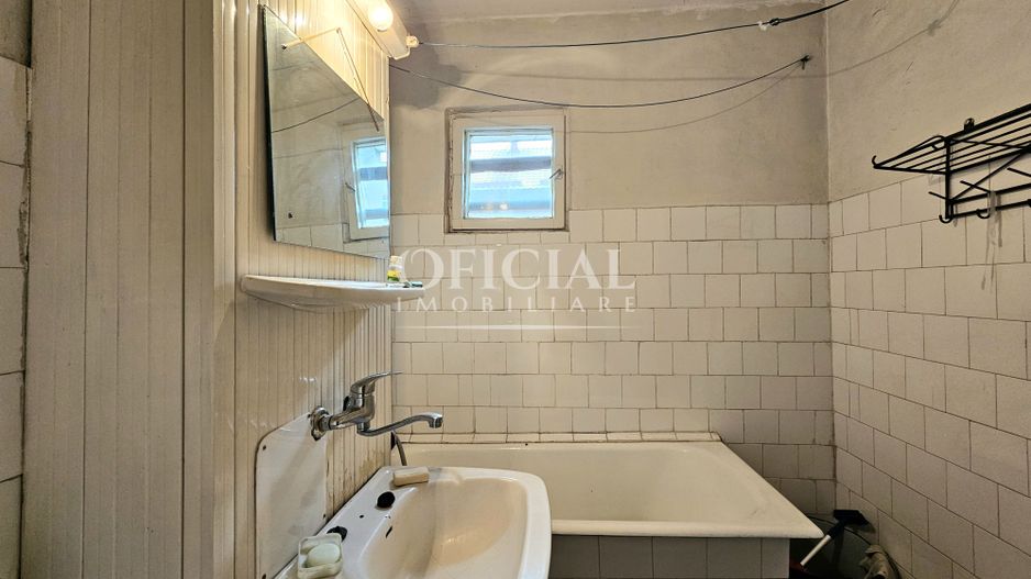 Apartament 2 Camere | Decomandat | 48 mp | zona Policlinica Grigorescu - Poză 4