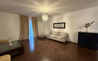 INCHIRIERE 3 CAMERE | SOS NORDULUI | 100MP | LOC PARCARE | MOBILAT | - Poză 1