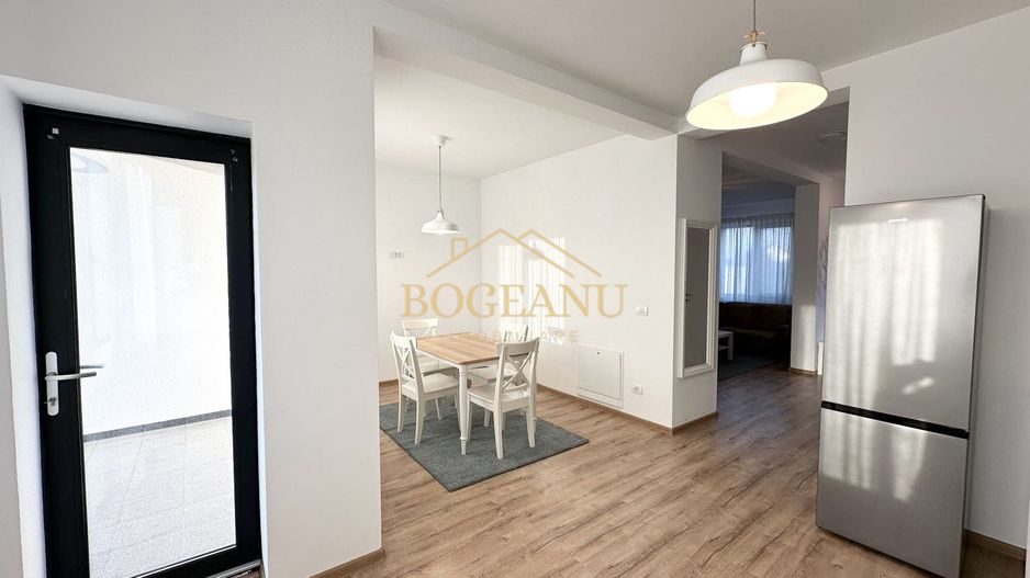 BG154-Triplex Giroc de vânzare,400 mp teren, 2 dormitoare cu 2 bai - Poză 5