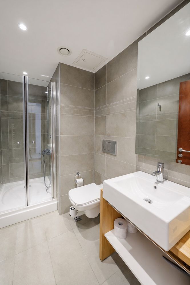 Închiriere Apartament Studio InCity Residence, 51 mp, pază 24/7, lângă metrou - Poză 5