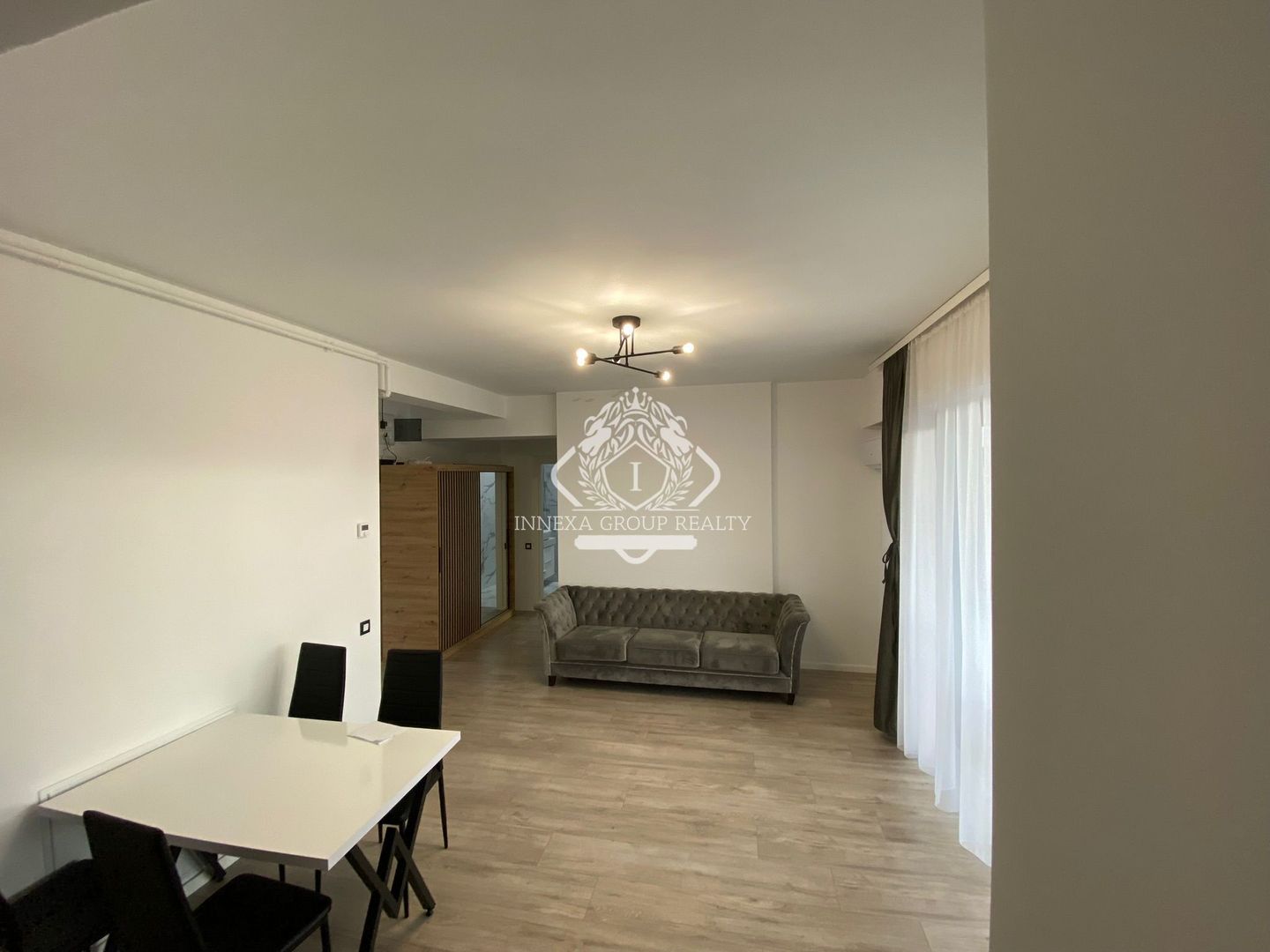 Apartament 2 camere I etaj 1/10 I Sisesti I Northside Park - Poză 2