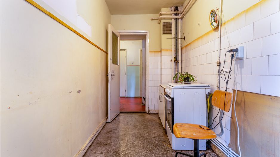 Apartament 3 camere,decomandat, renovabil.Str. Parâng nr.17|Comision 0 - Poză 6