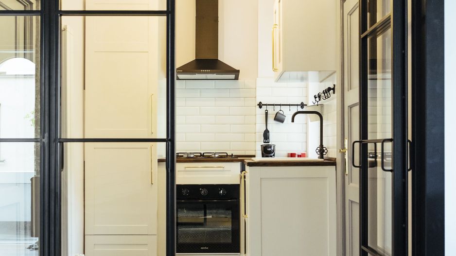 COMISION 0% - Apartament superb 2 camere Dorobanti  Capitale - str. Washington - Poză 17