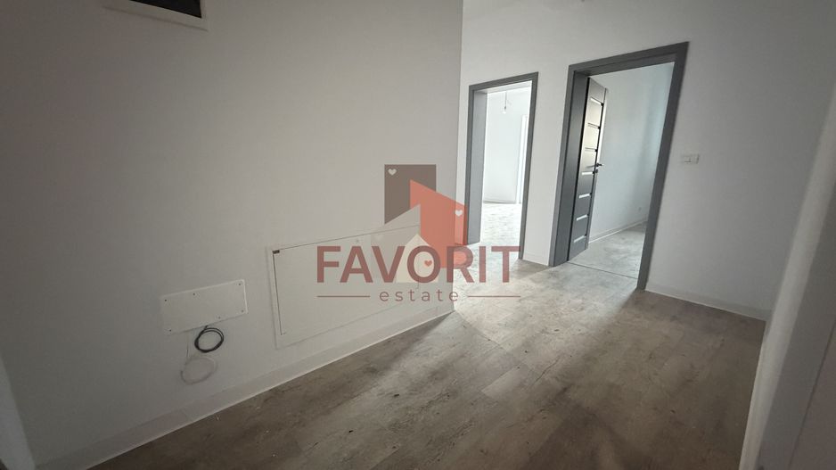 3 camere | Loc de parcare | Statie de autobuz | Finisaje la alegere - Poză 2