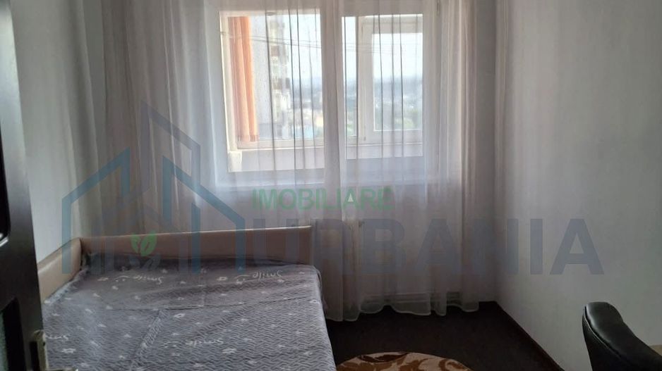 Apartament 3 camere de închiriat, Bulevardul Independenței, Iași - Poză 5