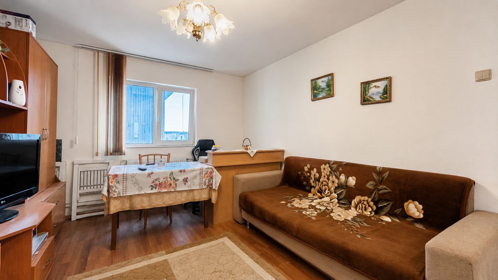 COMISION 0% | Apartament 2 camere | Blascovici | 41 mp | Etaj 4/4 - Poză 5