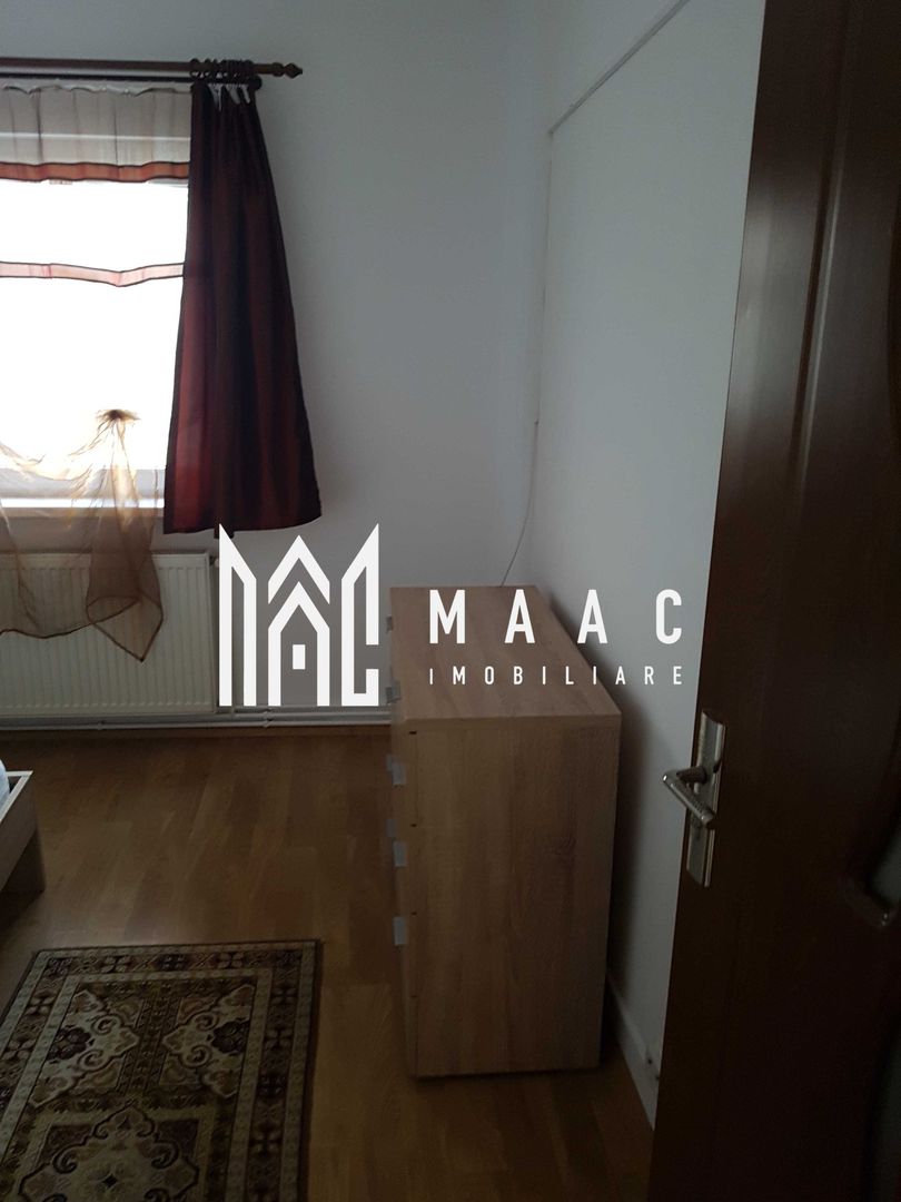 Apartament 2 camere de vânzare | Sibiu | Terezian | pivniță - Poză 5
