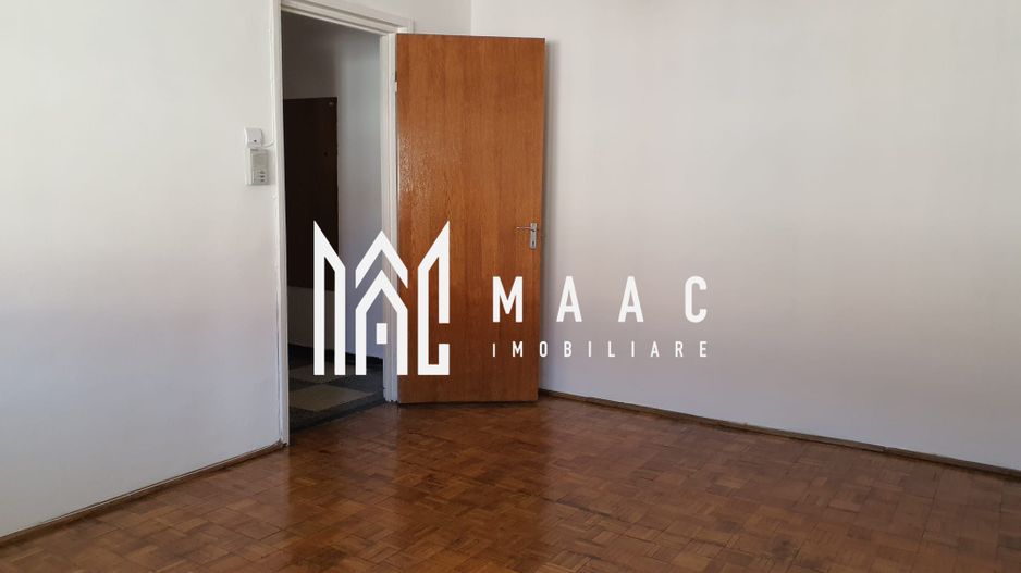 Apartament de vânzare Sibiu | 2 camere | Hipodrom 1 | 48 mp - Poză 3