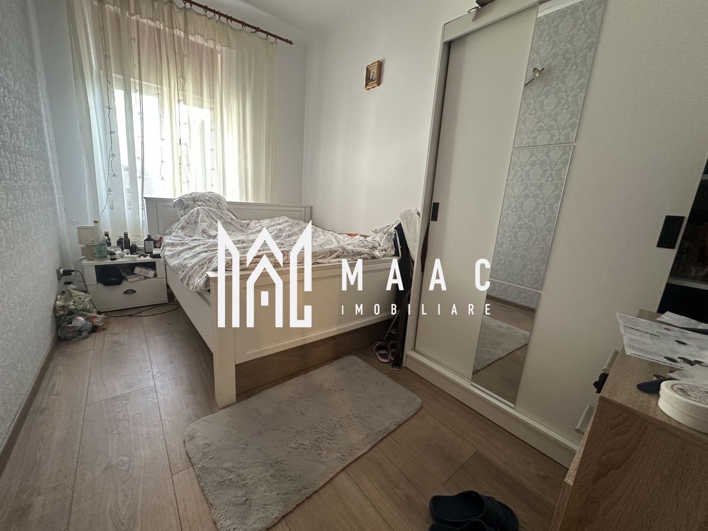 Casă 3 Camere | Renovată | Grădină Proprie | Cisnădie - Poză 3
