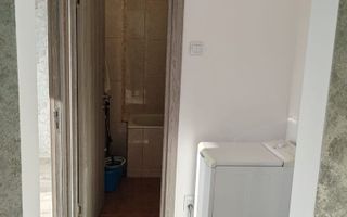 Apartament 2 camere, 40 mp, semidecomandat, Complex Hermes - Poză 7