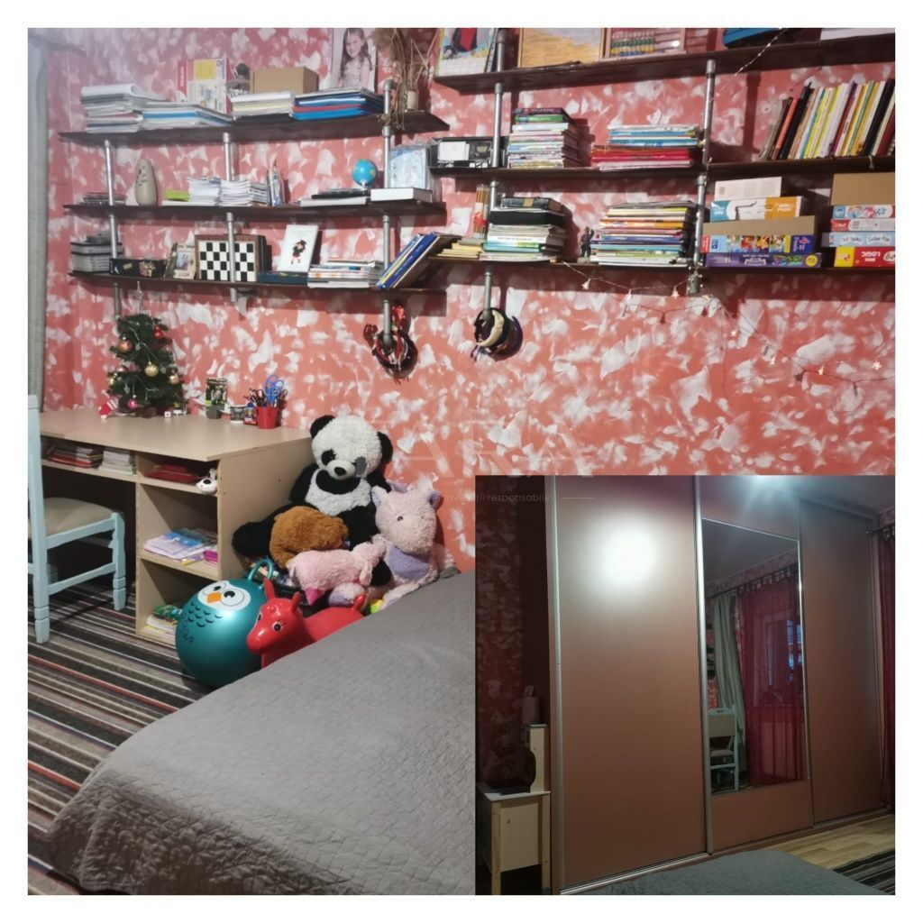 Apartament 3 camere, zona Europa - Poză 4