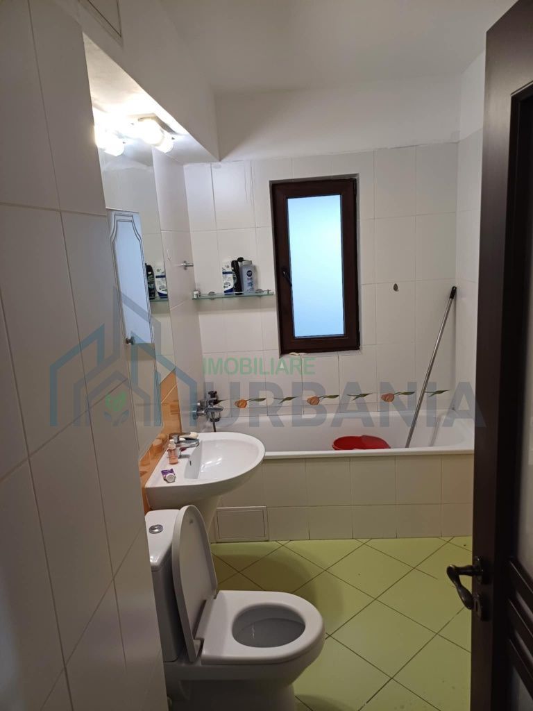 Apartament 2 camere de inchiriat - Centru - Iasicon Towers, Iasi - Poză 2
