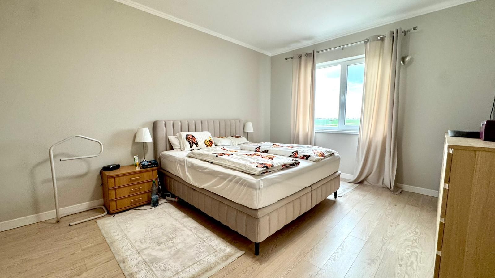 COMISION 0% | Duplex 5 Camere | Giroc | 120mp Utili | 303mp Teren - Poză 9