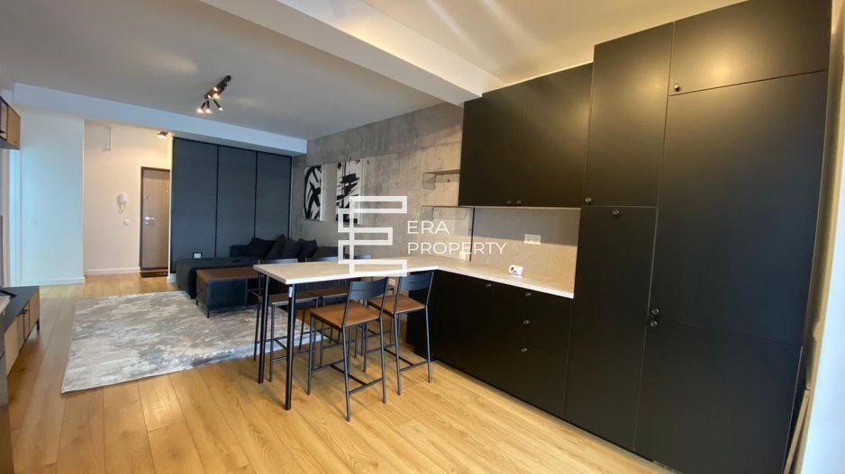 Apartament modern în DaVinci Homes – design industrial & finisaje premium - Poză 2