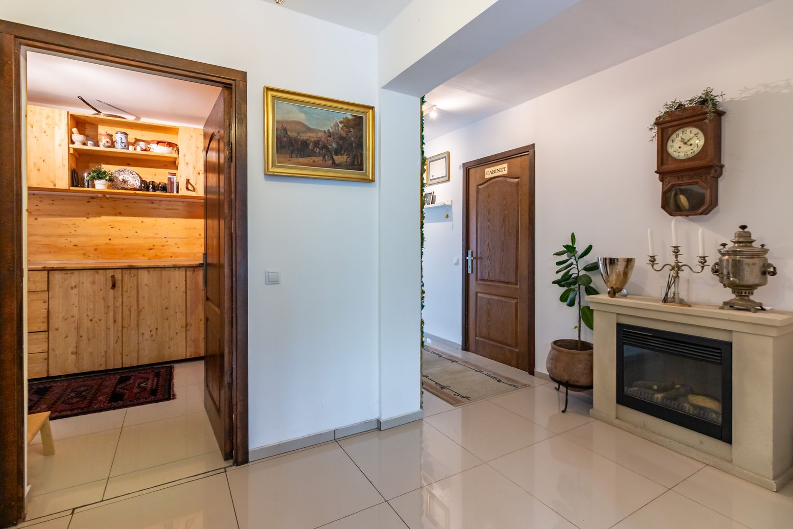 Paradisul Verde_Vila Premium_Vanzare - Poză 20