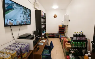 Spațiu Comercial + Afacere la Cheie | Construcție 2019 | 340 mp - Poză 16