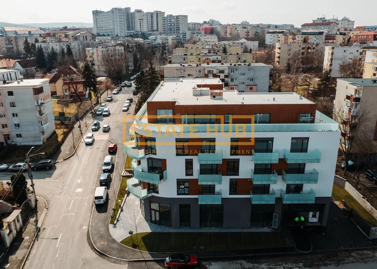 Apartament 2 camere + parcare | str Pasteur | 0% comision - Poză 11