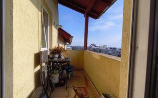 3 camere | centrala proprie | mobilat si utilat | zona excelenta - Poză 9