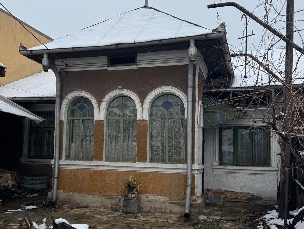 Casa zona Independentei - Poză 1