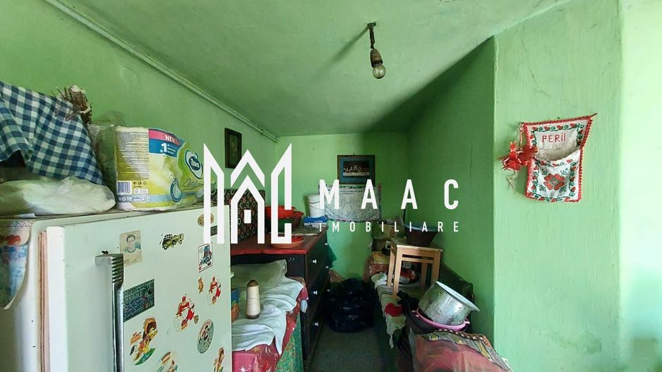 Casa 3 camere | 760 MP Teren | Slimnic - Poză 19