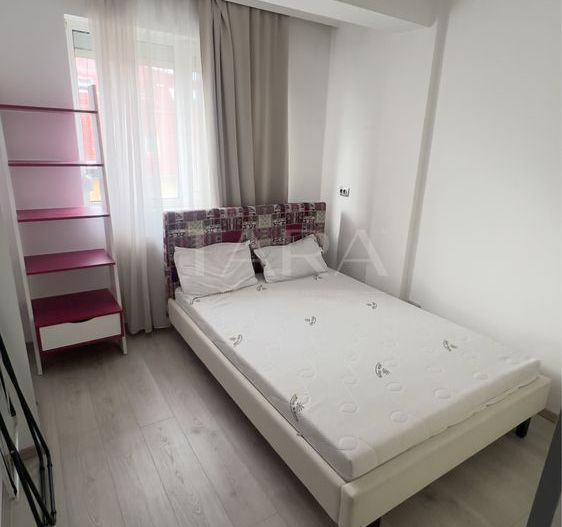 Apartament 2 camere, complet utilat, parcare privată – Între Lacuri - Poză 4