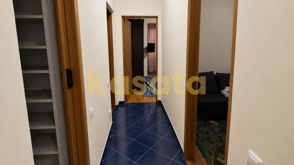 Ap 3camere| 65mp| Iancului/Metrou|Instalatii schimbate|Mobilat|Renovat - Poză 10