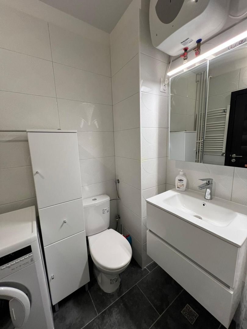 Apartament 3 camere - Poză 13