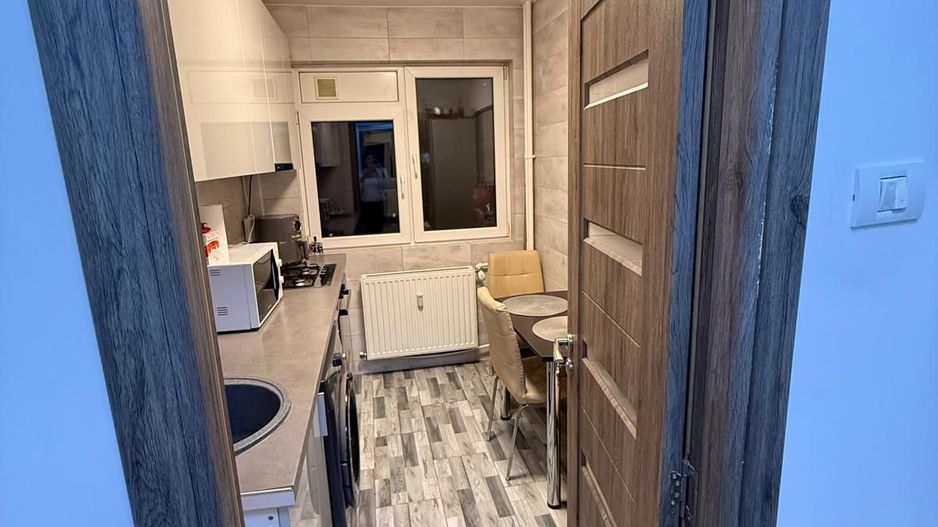 AP. 2 CAMERE BUCURESTII NOI, MODERN, BUCATARIE INCHISA, COMISION 0% - Poză 5