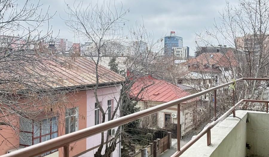 ETAJ INTREG 180 mp | BLOC FĂRĂ RISC | CENTRALĂ TERMICĂ | ZONA DACIA - EMINESCU - Poză 7