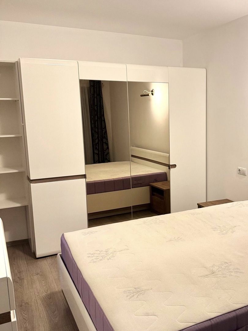 Apartament modern de inchiriat - Poză 5