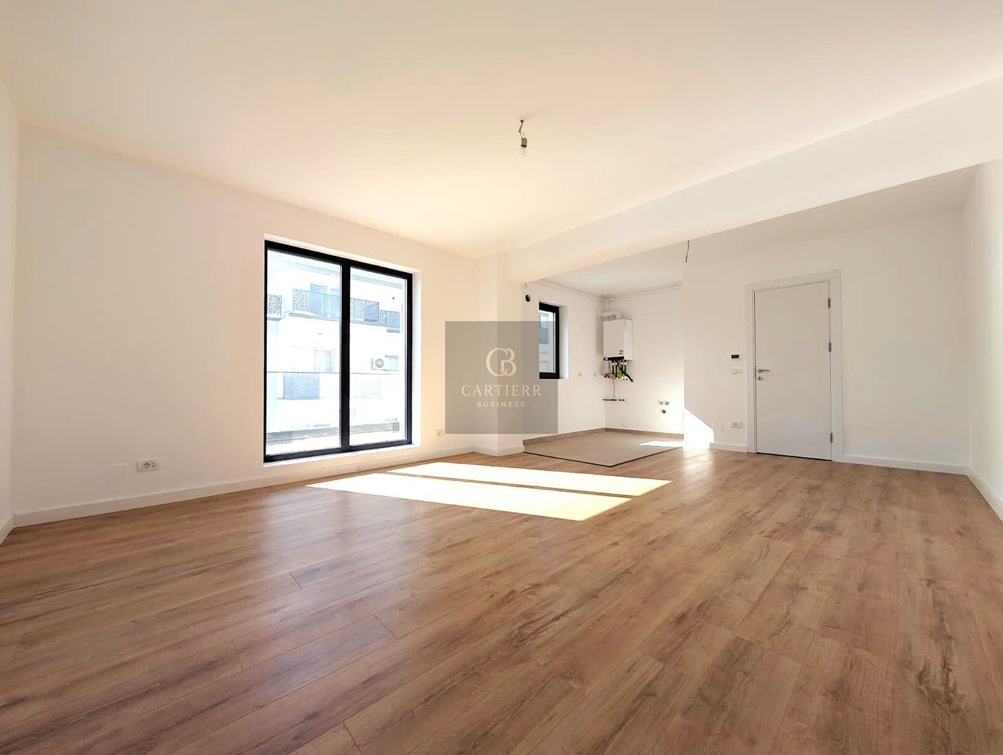 2 CAMERE+ TERASĂ | PALLADY |  LOC DE PARCARE(OPȚIONAL) | COMISION 0 - Poză 1
