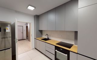 🏡 2 camere premium de inchiriat | Complex privat | Centrală |  Gran Via Park - Poză 6