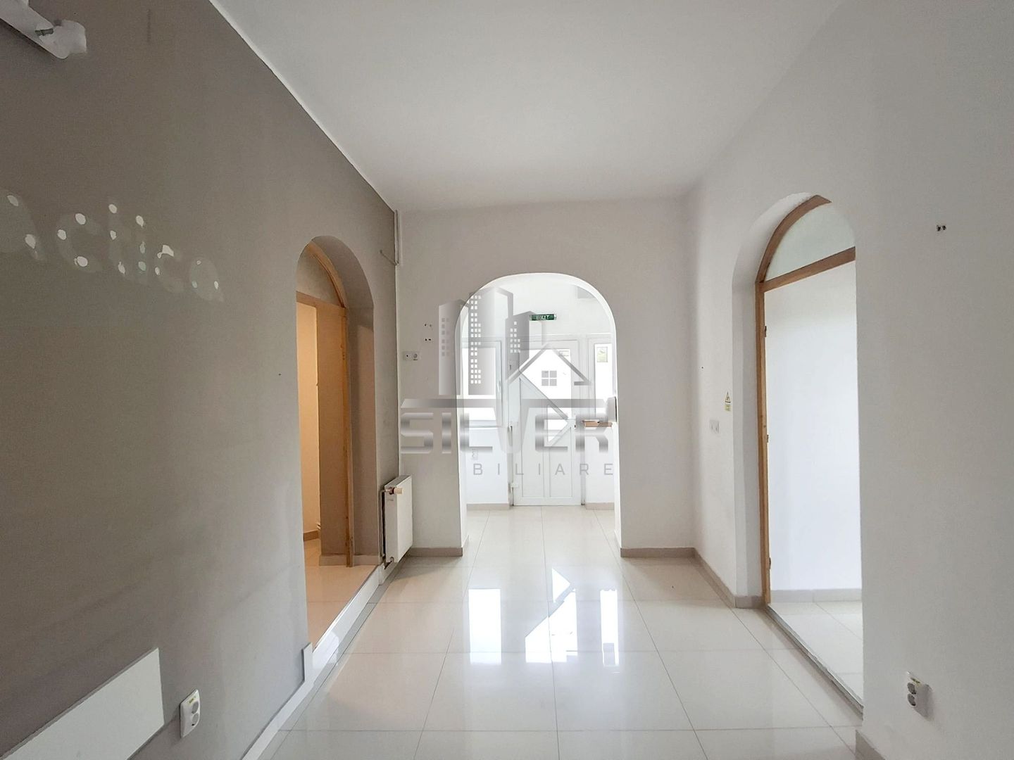 Casa individuala pretabila ptr birouri sau cabinete stomatologice. - Poză 2